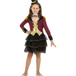 Disfraz de domadora para niña 10-12 años*Funidelia Clearance