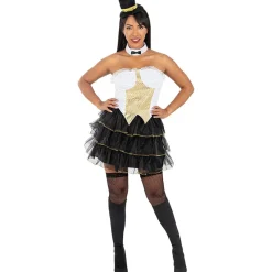 New Disfraz de domadora XL Disfraces|Halloween