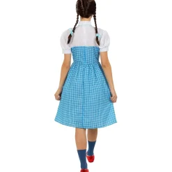 Disfraz de Dorothy - El Mago de Oz L*Funidelia Outlet