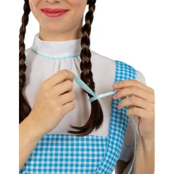 Sale Disfraz de Dorothy - El Mago de Oz M Disfraces|Halloween