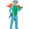 Disfraz de Dragón para adulto L-XL*Funidelia Clearance