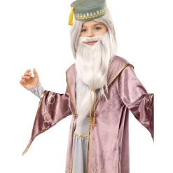 Disfraz de Dumbledore Harry Potter para niños 10-12 años*Funidelia Online