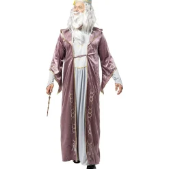 Disfraz de Dumbledore Harry Potter L-XL*Funidelia Hot