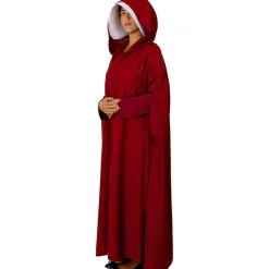 Discount Disfraz de El Cuento de la Criada mujer L-XL Halloween|Disfraces