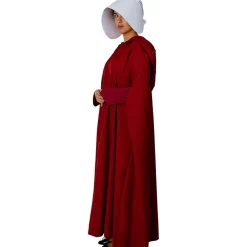 Disfraz de El Cuento de la Criada mujer M-L*Funidelia Online