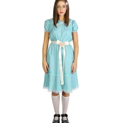 Best Disfraz de El Resplandor mujer XL Halloween|Disfraces