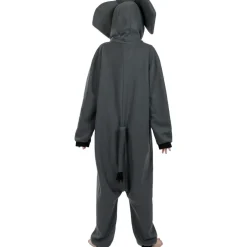 New Disfraz de elefante onesie S-M Halloween|Disfraces