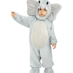 Disfraz de elefante para bebé 12-24 meses Halloween|Disfraces