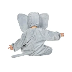 Disfraz de elefante para bebé 12-24 meses Halloween|Disfraces