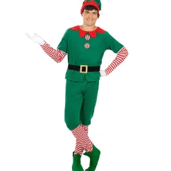 Disfraz de elfo hombre XXL*Funidelia Outlet