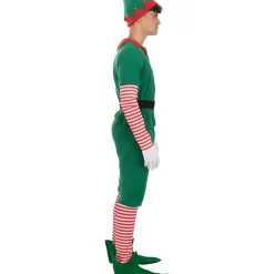 Disfraz de elfo hombre XXL*Funidelia Outlet