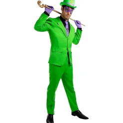 Disfraz de Enigma S*Funidelia Best