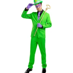 Disfraz de Enigma S*Funidelia Best