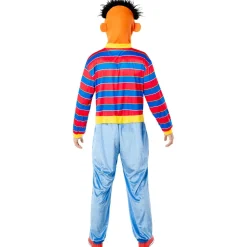 Discount Disfraz de Epi adulto L-XL Disfraces|Halloween