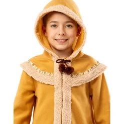 Hot Disfraz de esquimal para niño 5-6 años Halloween|Disfraces