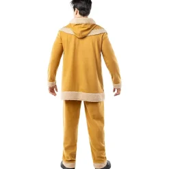 Sale Disfraz de esquimal para hombre XL Disfraces|Halloween