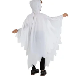 Hot Disfraz de Fantasma (5-6 años) Disfraces|Halloween