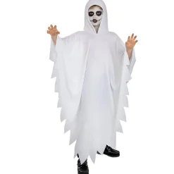 Disfraz de Fantasma (7-12 años)*Funidelia Hot