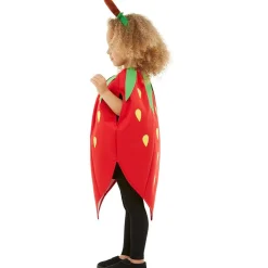 Sale Disfraz de fresa para niños 7-12 años Halloween|Disfraces