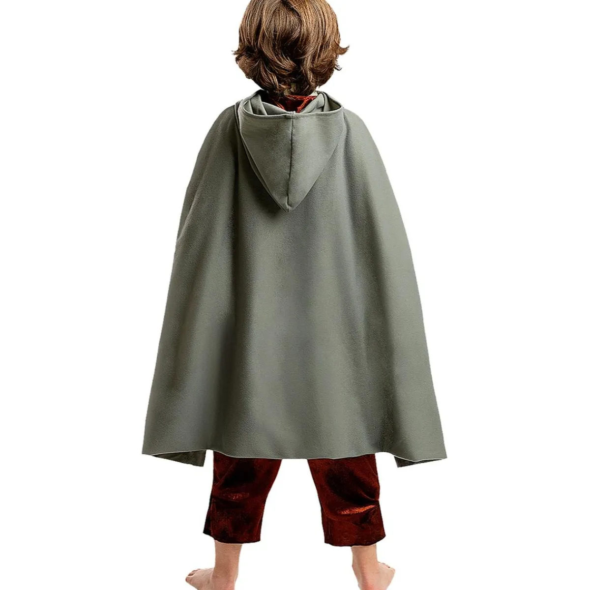 Online Disfraz de Frodo niño 10-12 años Halloween|Disfraces