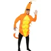 Disfraz de gamba para adulto L*Funidelia Clearance