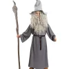 New Disfraz de Gandalf niño 7-9 años Halloween|Disfraces