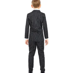 Disfraz de gangster para niño 5-6 años*Funidelia Clearance