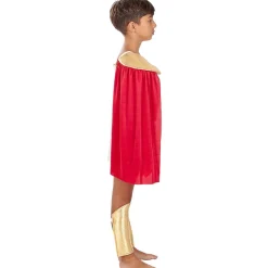 Disfraz de gladiador para niños 10-12 años*Funidelia Best