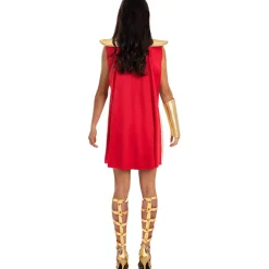Sale Disfraz de gladiadora para mujer M-L Disfraces|Halloween