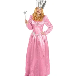 Disfraz de Glinda Bruja Buena - El Mago de Oz M*Funidelia Sale
