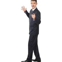 Discount Disfraz de Gómez Addams hombre XL Disfraces|Halloween