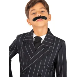 Hot Disfraz de Gómez Addams niño 7-9 años Disfraces|Halloween