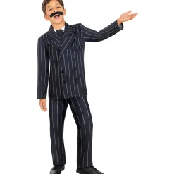 Disfraz de Gómez Addams niño 10-12 años*Funidelia Sale
