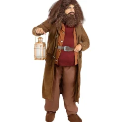 Sale Disfraz de Hagrid - Harry Potter M-L Halloween|Disfraces