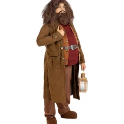 Sale Disfraz de Hagrid - Harry Potter M-L Halloween|Disfraces