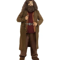 Disfraz de Hagrid - Harry Potter L-XL*Funidelia Discount