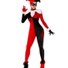 Hot Disfraz de Harley Quinn DC Comics XS Disfraces|Halloween