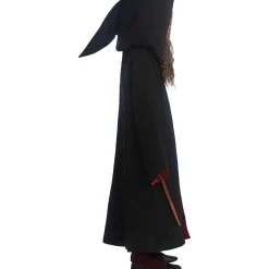 Disfraz de Hermione Granger Deluxe niña 7-9 años*Funidelia Hot