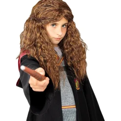 Clearance Disfraz de Hermione Granger para niña 5-6 años Disfraces|Halloween
