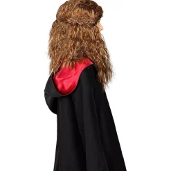 Clearance Disfraz de Hermione Granger para niña 5-6 años Disfraces|Halloween