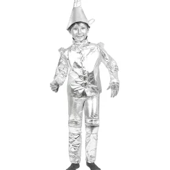 Sale Disfraz de Hombre de Hojalata para niño - El Mago de Oz 7-9 años Disfraces|Halloween