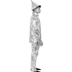 Outlet Disfraz de Hombre de Hojalata - El Mago de Oz XL Disfraces|Halloween