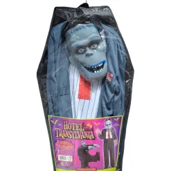 Outlet Disfraz de Hotel Transylvania con máscara para niño ㅤ Disfraces|Halloween