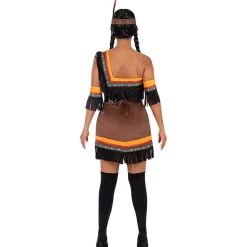 Disfraz de India Deluxe S*Funidelia Hot