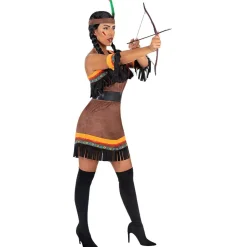 Disfraz de India Deluxe XXL Disfraces|Halloween