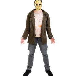 Disfraz de Jason Viernes 13 L*Funidelia Outlet