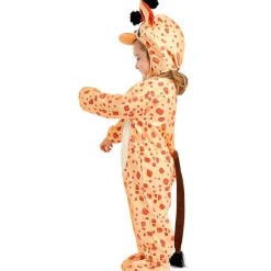 Best Disfraz de jirafa bebé 12-24 meses Halloween|Disfraces