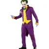 Disfraz de Joker Arkham City XL Disfraces|Halloween
