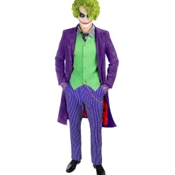 Disfraz de Joker El Caballero Oscuro S — Diamond Edition*Funidelia Online