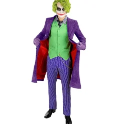 Disfraz de Joker El Caballero Oscuro S — Diamond Edition*Funidelia Online